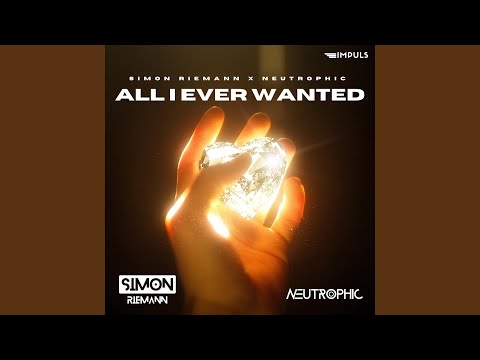 All I Ever Wanted (Hardstyle) (Extended Mix)