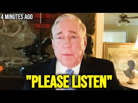 "What's Coming is WORSE Than WW3... Iran is Ready" Douglas Macgregor's LAST WARNING