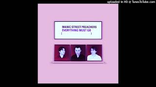 Manic Street Preachers - Interiors (Song for Willem de Kooning) (Original guitar only)