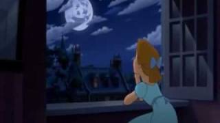 Peter Pan and Wendy Darling | When She Loved Me