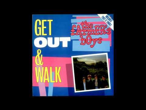 The Farmer's Boys - For You