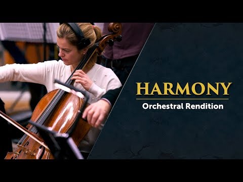 Harmony - Runescape