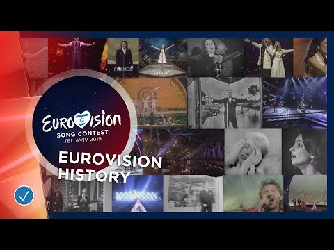 Eurovision History - First Semi-Final - Eurovision 2019