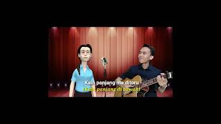 Download lagu Mariam Tomong (video lagu lirik) mp3
