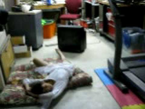 The day Ashley smith died...