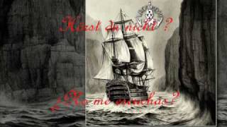 Lacrimosa-Malina(Subtitulado)