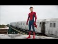 SPIDER MAN HOMECOMING Official Trailer Hindi