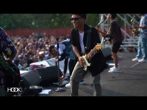 Aftershine - Aku Ikhlas | Live at PSM Pesta Lagi Bekasi