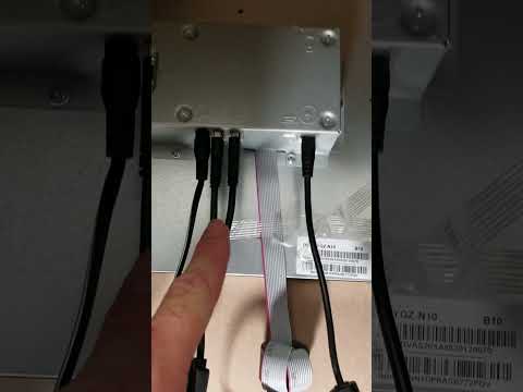 Big Buck Hunter-Arcade1Up USB cable