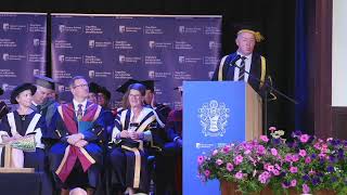 Admissions Ceremony