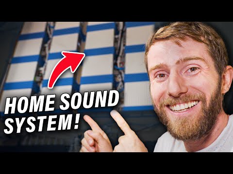 The Ultimate Home Audio Setup: My Multi-Zone Wi-Fi Audio System