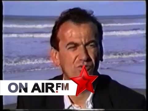 MAHMUT FERATI - MALLI I MERGIMTARIT