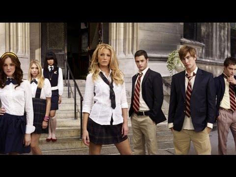 ゴシップガール5x13 100話の格付け - ゴシップガールのロイヤルウェディング (Gossip Girl 5x13 100th Episode Ratings - Gossip Girl's Royal Wedding)