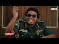 Portable x Poco Lee Ft. Olamide - ZaZoo Zehh [Official Video]