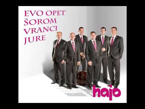 Ansambl Hajo - Sve dugove podmirio (Audio 2013)