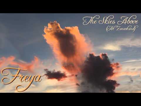 The Skies Above (To Zanarkand) - Final Fantasy X | Freya Catherine [Epic Orchestral]