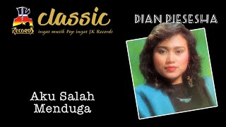 Download lagu Dian Piesesha -  Aku Salah Menduga mp3