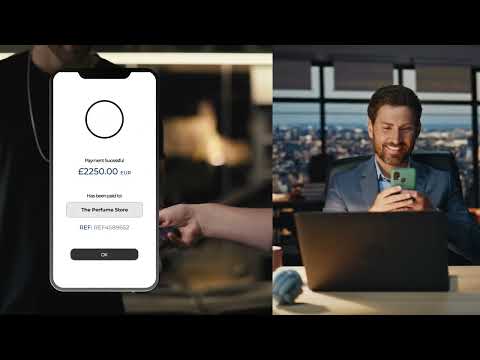 Bitflow – Crypto Payments Made Simple