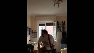 Babysitter  (Ramones) WMR