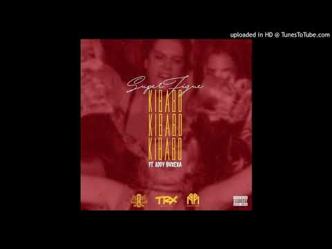SuperFigue - KIBABO Ft. Addy Buxexa