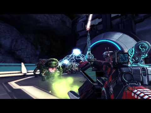 Sanctum 2 - The Last Stand Release Trailer