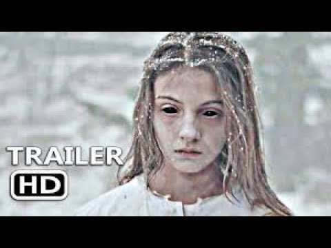 HELL GIRL Official Trailer 2018 Horror Movie
