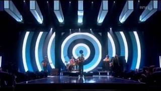 Mikhael Paskalev - Jive Babe (Spellemann 2012)