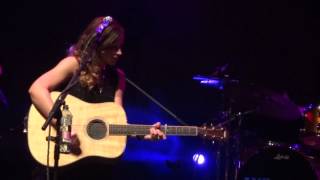 The Game - Amy MacDonald, Live in Vienna 2013