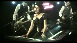 Soho Dolls   Stripper