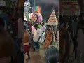 Muthu Mariamman Kovil Thiruvezha