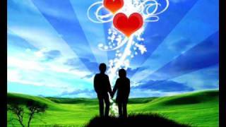 Love was made for 2 - Data 80