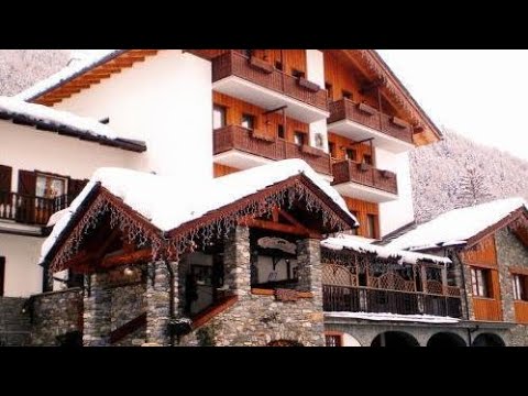 Hotel Beau Sejour, Etroubles, Italy