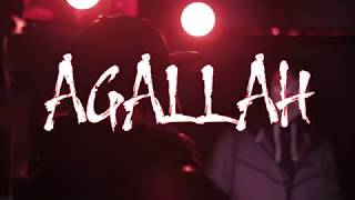 #ThaNetwork - Agallah The Don - R.I.P. Sean Price - Los Angeles