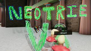 Neotrie [VR] Steam Key GLOBAL