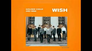 Golden Child Eyes on you VOSTFR