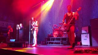 311 - Forever Now(clip) - live@ The Tabernacle ATL 7/29/17