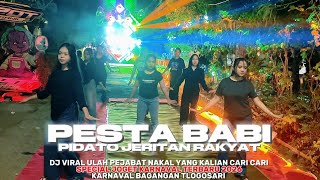 Download lagu VIRAL DJ PIG FEAST SPECIAL CARNIVAL DANCE LATEST 2026 AUTO FULL PARTY mp3 Download lagu VIRAL DJ PIG FEAST SPECIAL CARNIVAL DANCE LATEST 2026 AUTO FULL PARTY mp3