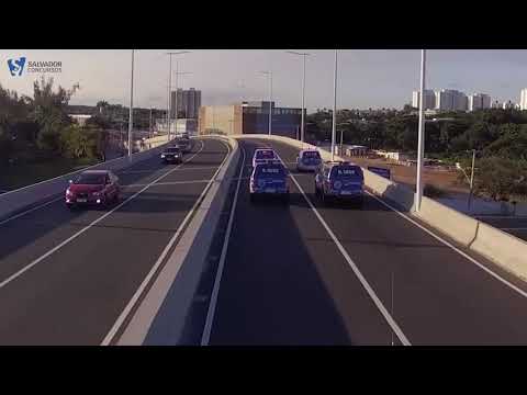 Operação PAPAMIKE - Motivacional