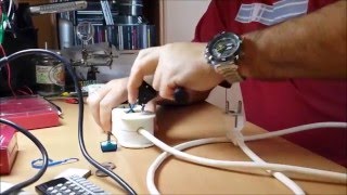 Steckdose Schalter Reparatur/switch repair