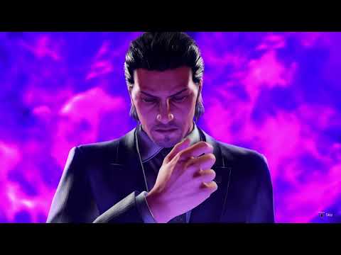 Daigo Summon | Yakuza : Like a Dragon