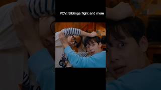 Download lagu Siblings fight and mom 😂 #kdrama #memes #truebeauty #moongayoung #koreandrama #kdramaedit #kdramas mp3