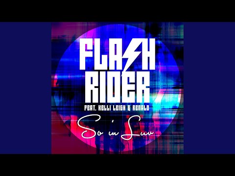 So in Luv (Extended Mix)