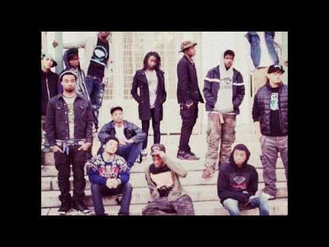 Pro Era - Maxwell (Dirty Sanchez, Rokamouth, & Capital STEEZ)