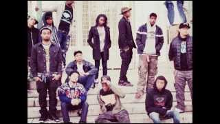 Pro Era - Maxwell (Dirty Sanchez, Rokamouth, &amp; Capital STEEZ)