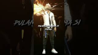 Download lagu JJ FF KATA KATA BUCIN VIRAL TIKTOK 🔥 #freefire #jedagjedug mp3