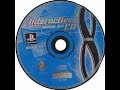 Interactive Sampler Disc Volume 8 PS1 Gameplay