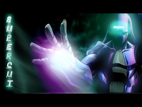 JoJo Golden Wind: Abbachio and Bruno vs Zucchero Supercut