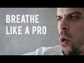 BEATBOX TUTORIAL BREATHING TECHNIQUES PATTERNS