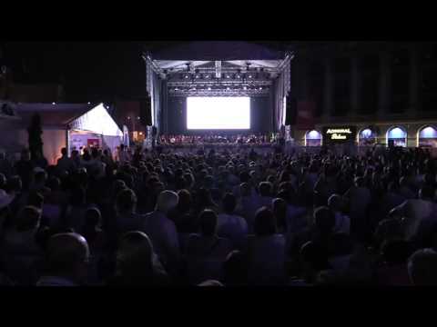 Festival Music Film - Bucuresti - Generic