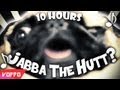 [10 Hours] Jabba the Hutt (PewDiePie Song) by ...